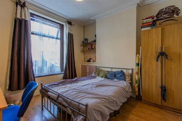 4 bed house, Thesiger Street, Plasnewydd, Cardiff, CF244BN - Image 6
